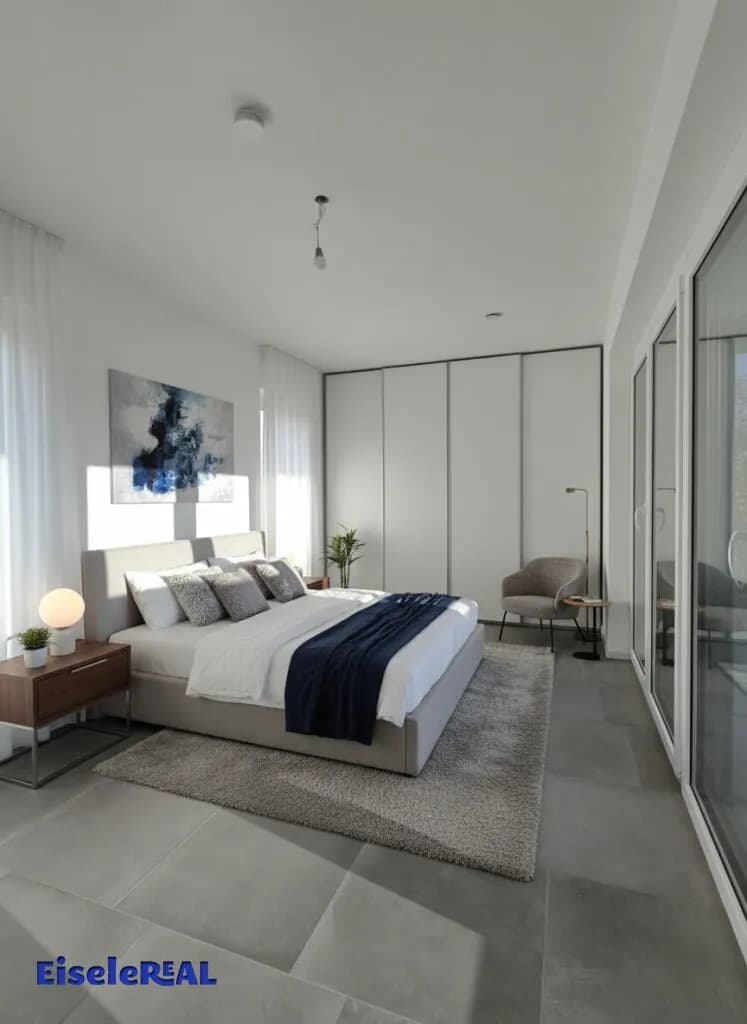 4-Zimmer-Wohnung kaufen in Baden – 91 m², € 460.000 – Bild 8 von 25