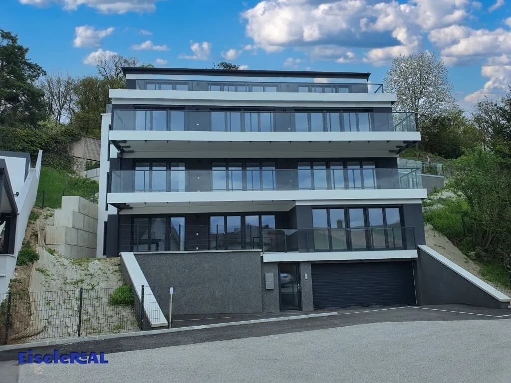 4-Zimmer-Wohnung kaufen in Baden – 91 m², € 460.000 – Bild 23 von 25
