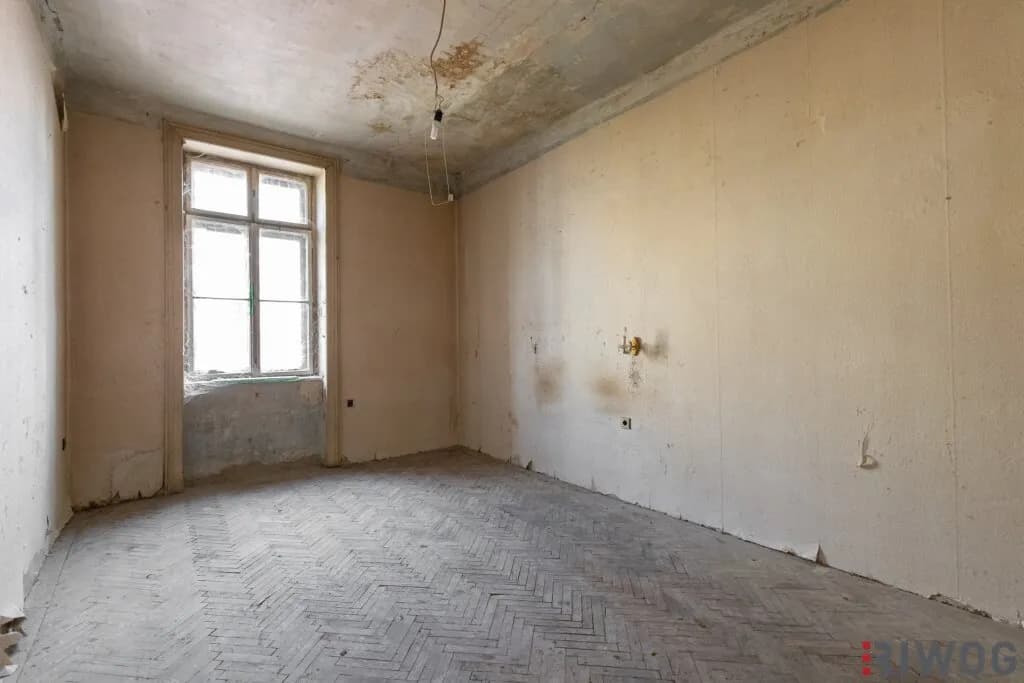 2-Zimmer-Wohnung kaufen in Wien – 35,8 m², € 189.000 – Bild 2 von 27