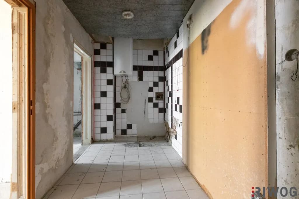 2-Zimmer-Wohnung kaufen in Wien – 35,8 m², € 189.000 – Bild 3 von 27