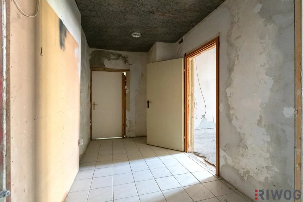 2-Zimmer-Wohnung kaufen in Wien – 35,8 m², € 189.000 – Bild 4 von 27