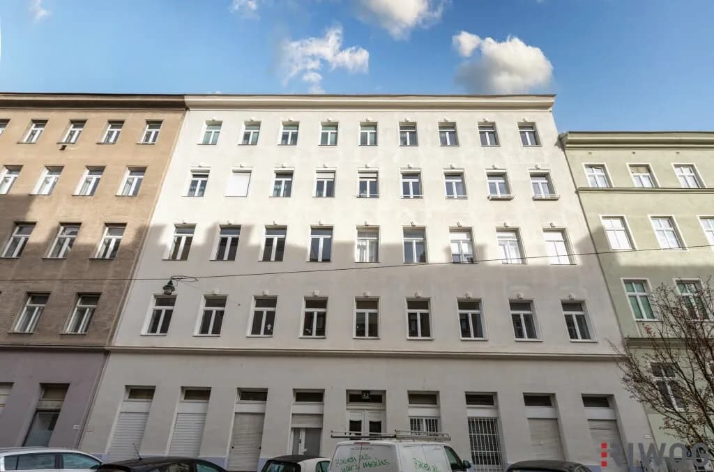 2-Zimmer-Wohnung kaufen in Wien – 35,8 m², € 189.000 – Bild 8 von 27