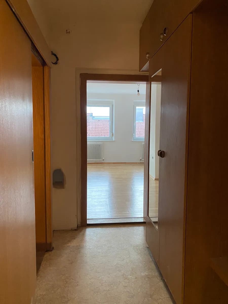 3-Zimmer-Wohnung mieten in Linz – 68 m², € 849 – Bild 8 von 11