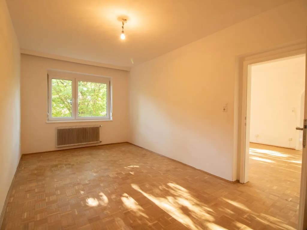 2-Zimmer-Immobilie kaufen in Graz – 57 m², € 199.000 – Bild 2 von 19