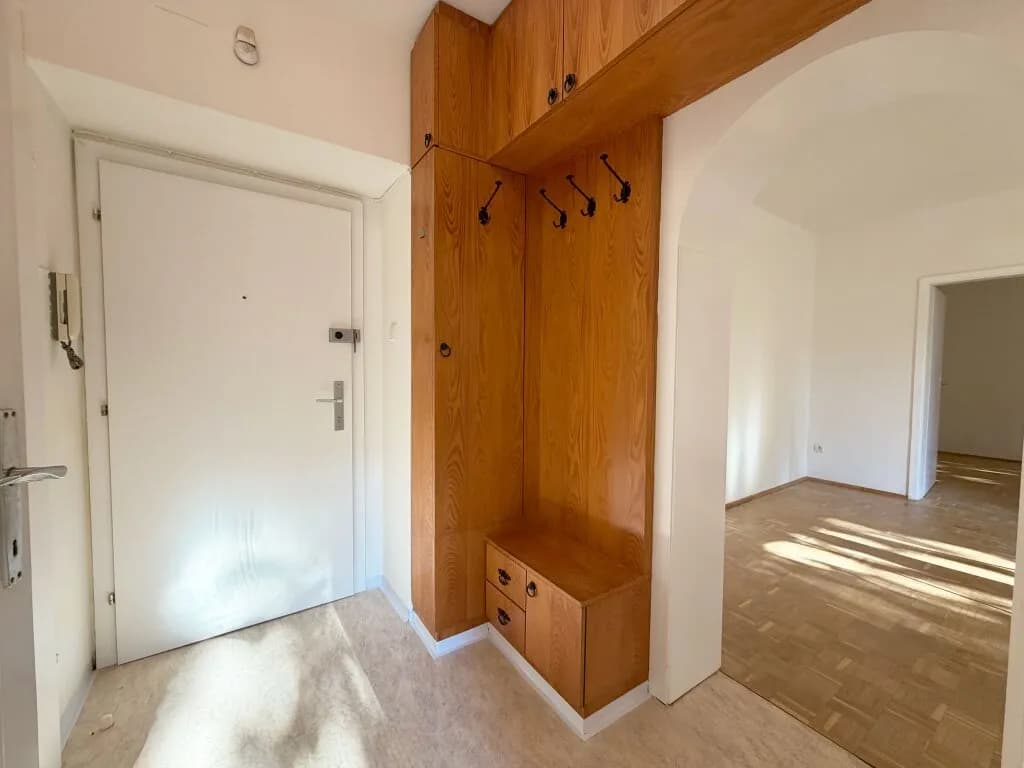 2-Zimmer-Immobilie kaufen in Graz – 57 m², € 199.000 – Bild 7 von 19