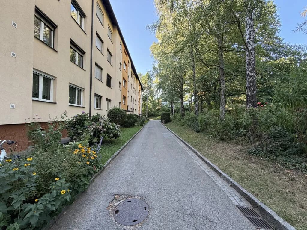 2-Zimmer-Immobilie kaufen in Graz – 57 m², € 199.000 – Bild 14 von 19