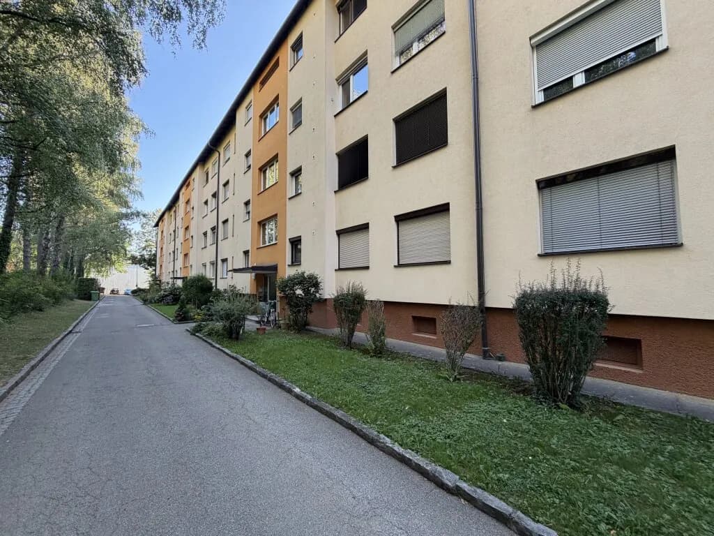 2-Zimmer-Immobilie kaufen in Graz – 57 m², € 199.000 – Bild 15 von 19