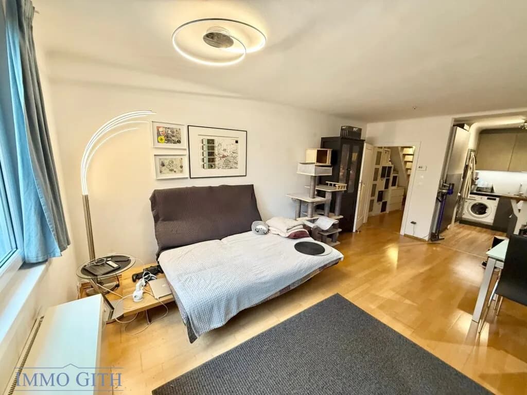 2-Zimmer-Wohnung kaufen in Wien – 68 m², € 285.000 – Bild 7 von 24