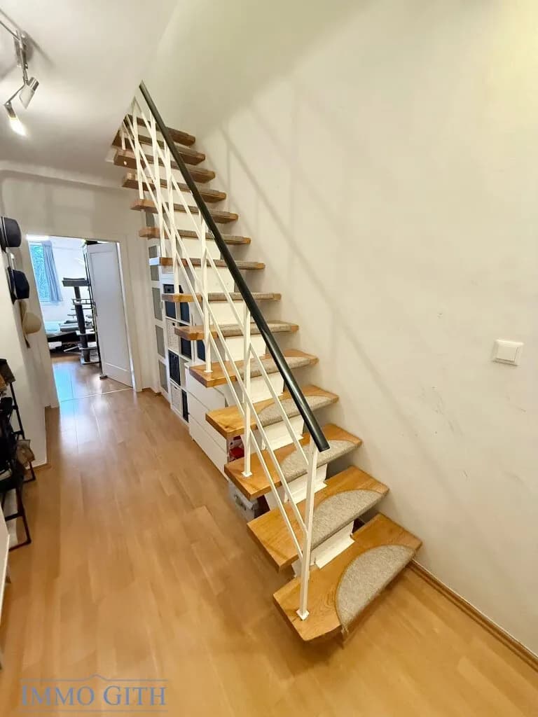 2-Zimmer-Wohnung kaufen in Wien – 68 m², € 285.000 – Bild 13 von 24