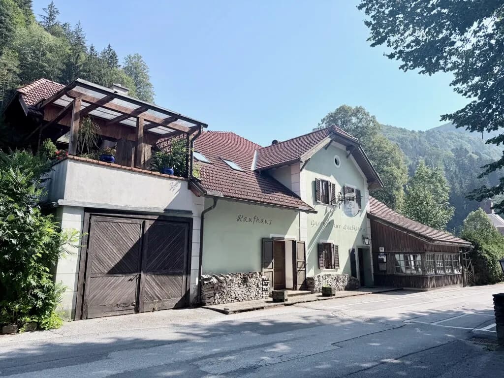 8-Zimmer-Gewerbeimmobilie kaufen in Weiz – 336 m², € 499.900 – Bild 2 von 43