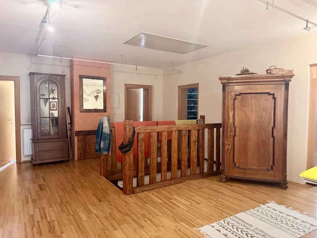 8-Zimmer-Gewerbeimmobilie kaufen in Weiz – 336 m², € 499.900 – Bild 15 von 43