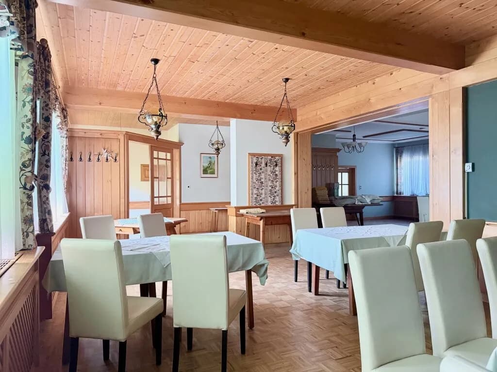 8-Zimmer-Gewerbeimmobilie kaufen in Weiz – 336 m², € 499.900 – Bild 23 von 43