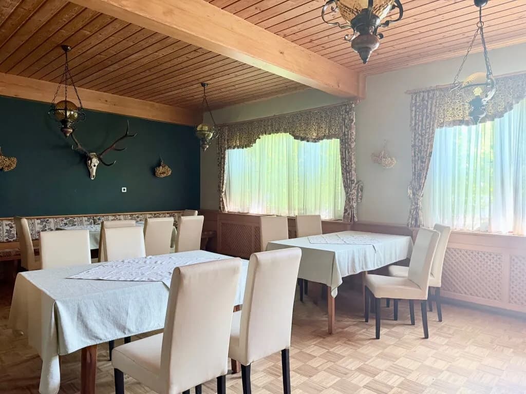 8-Zimmer-Gewerbeimmobilie kaufen in Weiz – 336 m², € 499.900 – Bild 24 von 43