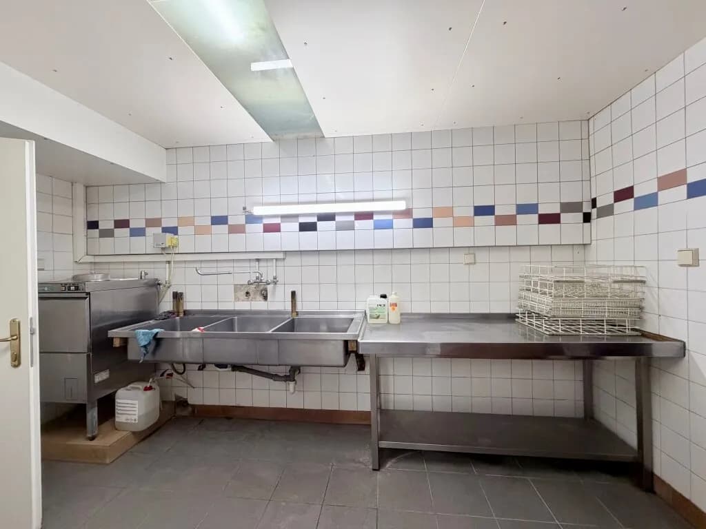 8-Zimmer-Gewerbeimmobilie kaufen in Weiz – 336 m², € 499.900 – Bild 27 von 43