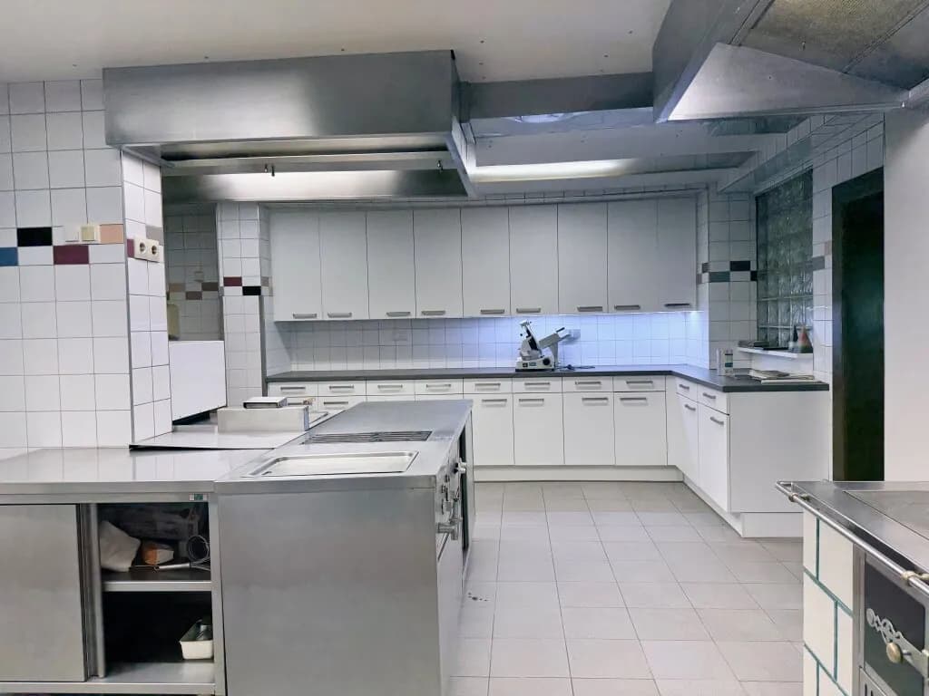 8-Zimmer-Gewerbeimmobilie kaufen in Weiz – 336 m², € 499.900 – Bild 28 von 43