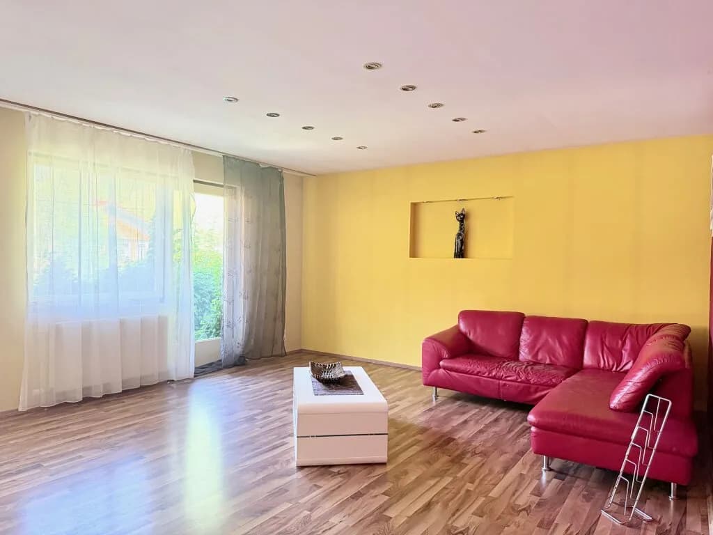 8-Zimmer-Gewerbeimmobilie kaufen in Weiz – 336 m², € 499.900 – Bild 36 von 43