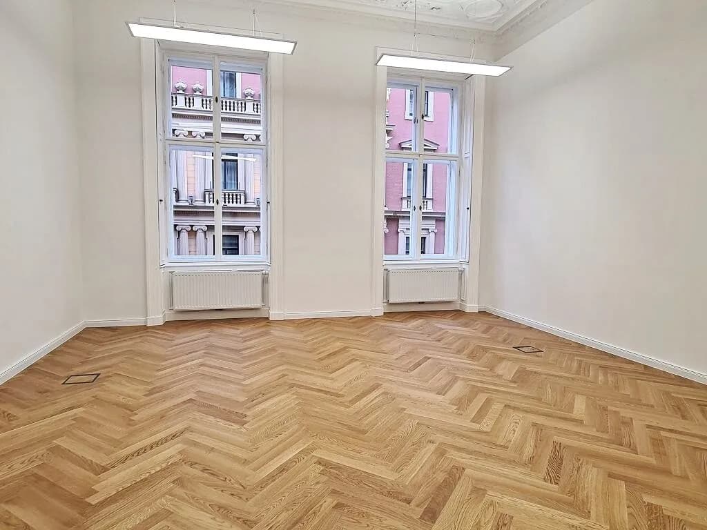 4-Zimmer-Gewerbeimmobilie mieten in Wien – 158 m², € 4.166 – Bild 4 von 31