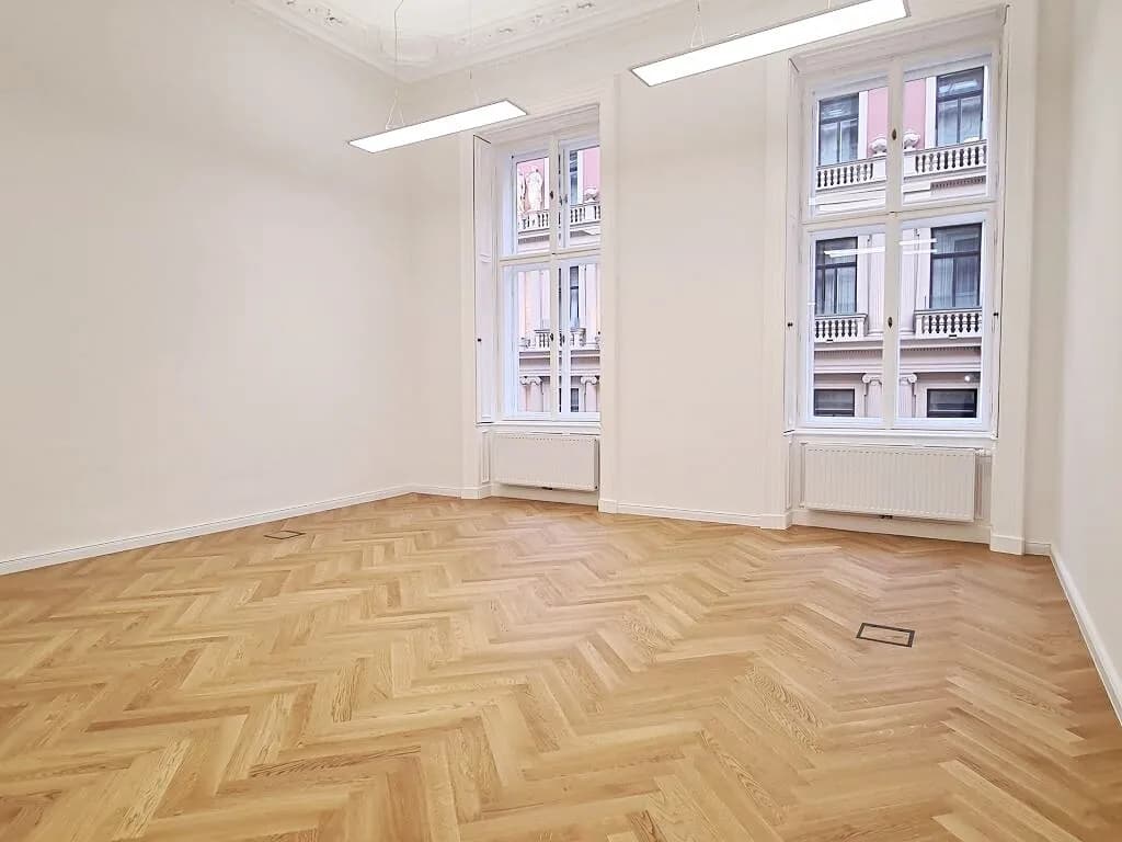 4-Zimmer-Gewerbeimmobilie mieten in Wien – 158 m², € 4.166 – Bild 5 von 31