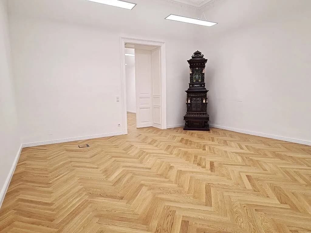 4-Zimmer-Gewerbeimmobilie mieten in Wien – 158 m², € 4.166 – Bild 6 von 31