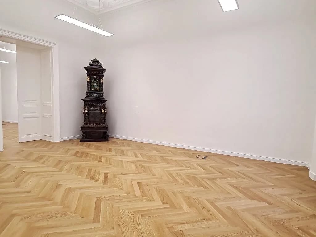 4-Zimmer-Gewerbeimmobilie mieten in Wien – 158 m², € 4.166 – Bild 7 von 31