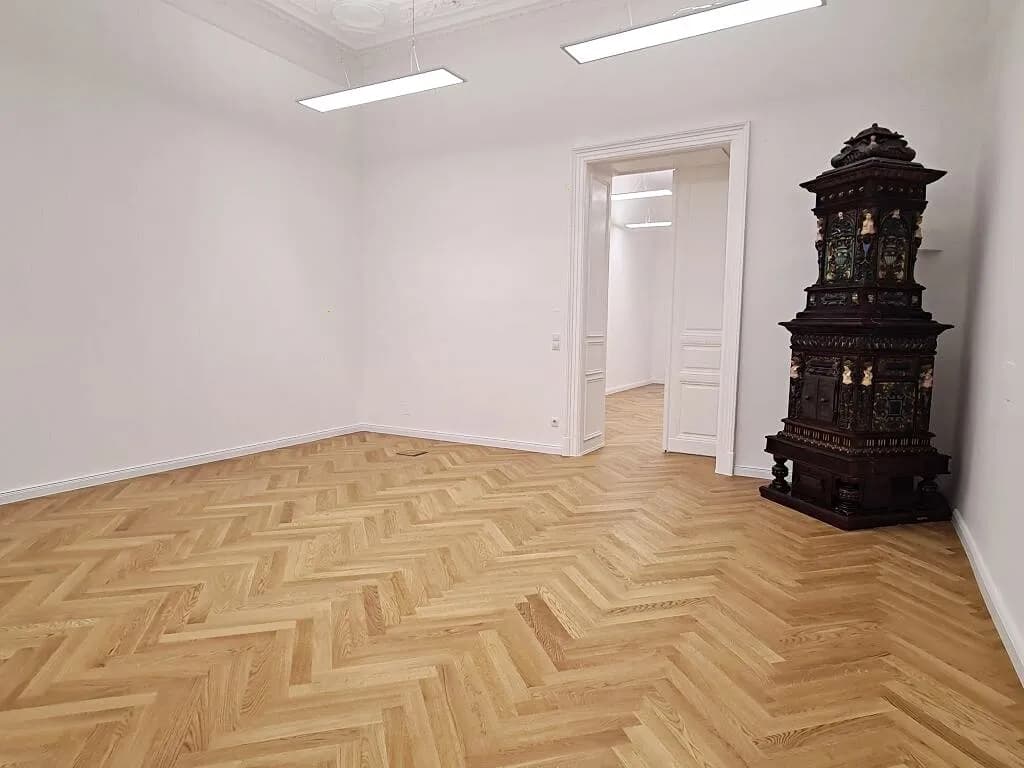 4-Zimmer-Gewerbeimmobilie mieten in Wien – 158 m², € 4.166 – Bild 9 von 31