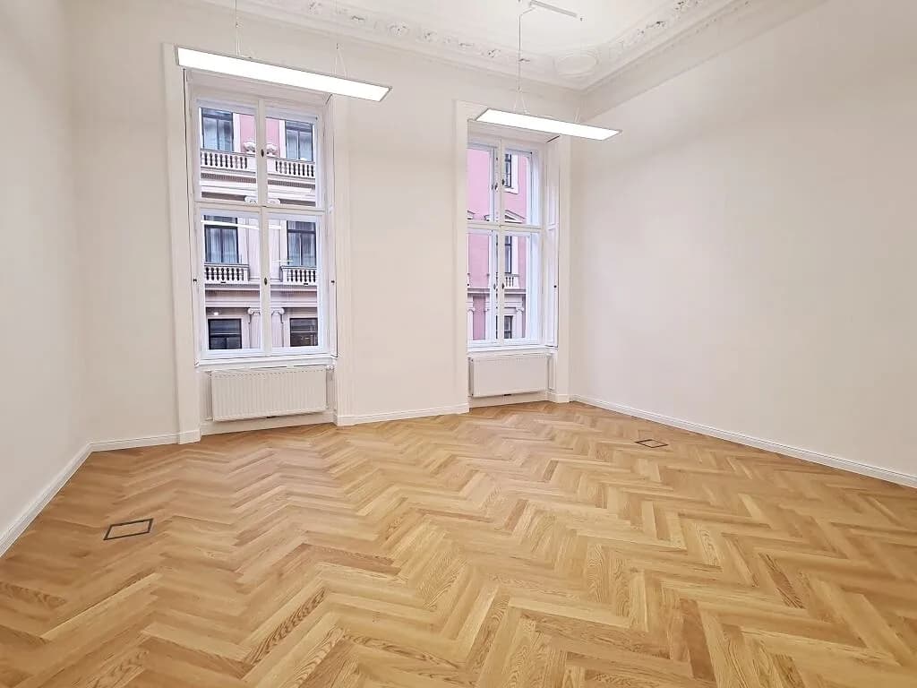 4-Zimmer-Gewerbeimmobilie mieten in Wien – 158 m², € 4.166 – Bild 11 von 31