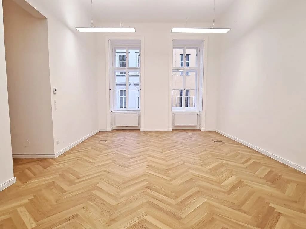4-Zimmer-Gewerbeimmobilie mieten in Wien – 158 m², € 4.166 – Bild 12 von 31