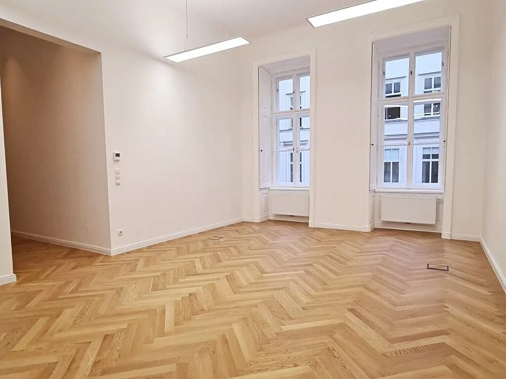 4-Zimmer-Gewerbeimmobilie mieten in Wien – 158 m², € 4.166 – Bild 13 von 31