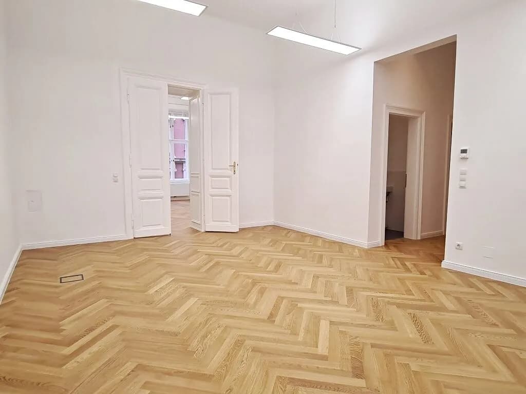 4-Zimmer-Gewerbeimmobilie mieten in Wien – 158 m², € 4.166 – Bild 14 von 31