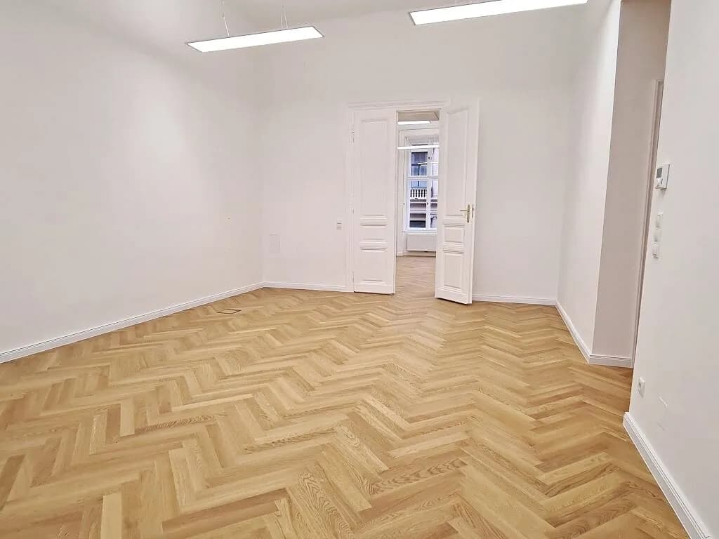4-Zimmer-Gewerbeimmobilie mieten in Wien – 158 m², € 4.166 – Bild 15 von 31