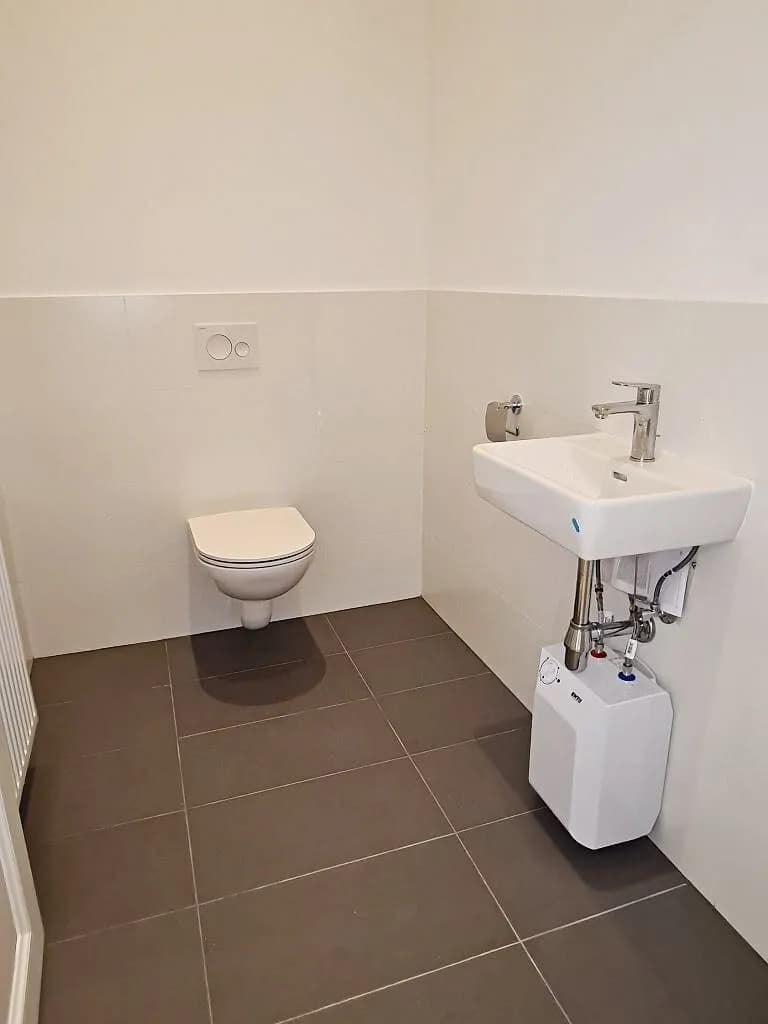 4-Zimmer-Gewerbeimmobilie mieten in Wien – 158 m², € 4.166 – Bild 16 von 31