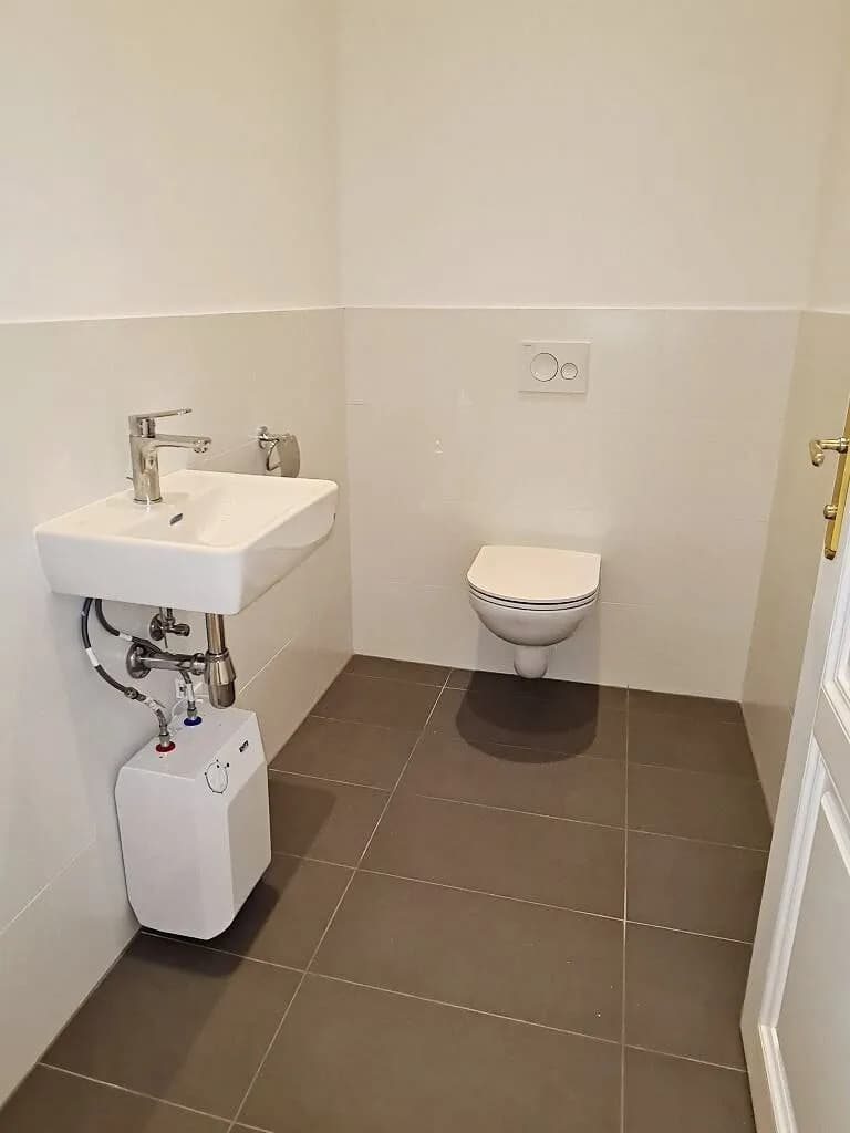4-Zimmer-Gewerbeimmobilie mieten in Wien – 158 m², € 4.166 – Bild 17 von 31