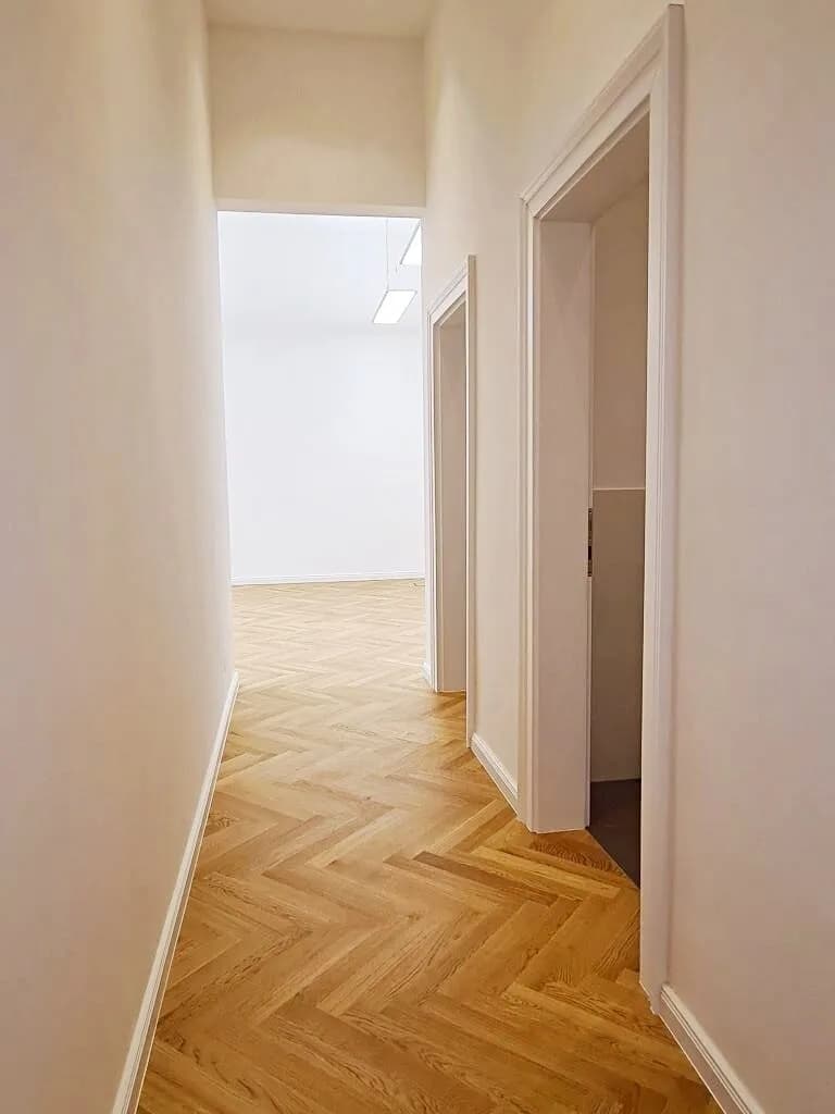 4-Zimmer-Gewerbeimmobilie mieten in Wien – 158 m², € 4.166 – Bild 18 von 31