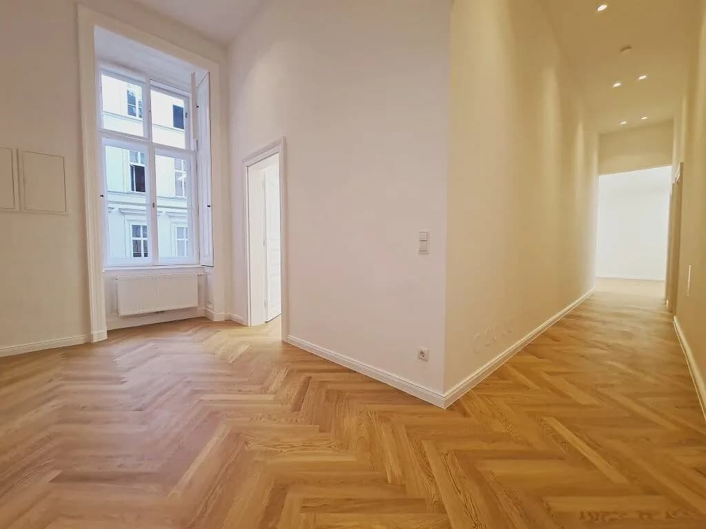 4-Zimmer-Gewerbeimmobilie mieten in Wien – 158 m², € 4.166 – Bild 19 von 31
