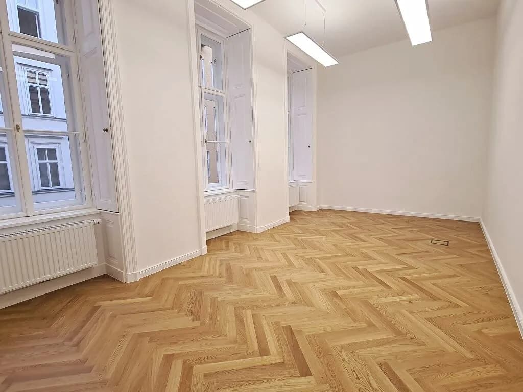 4-Zimmer-Gewerbeimmobilie mieten in Wien – 158 m², € 4.166 – Bild 20 von 31