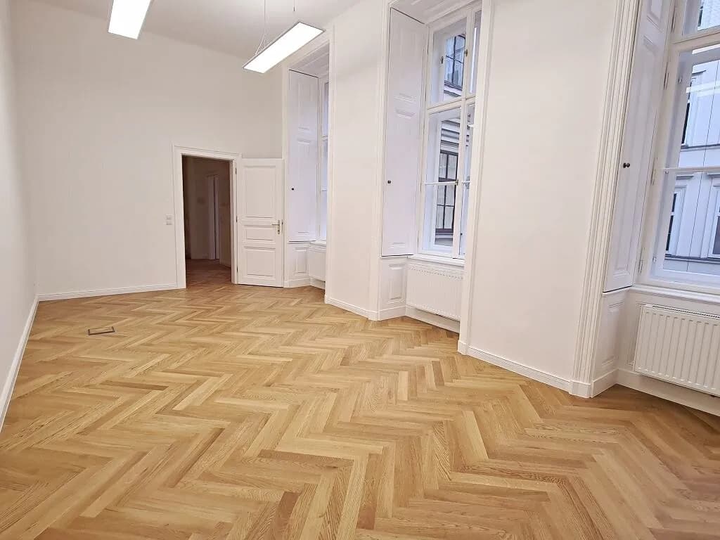 4-Zimmer-Gewerbeimmobilie mieten in Wien – 158 m², € 4.166 – Bild 21 von 31