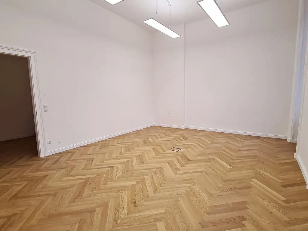 4-Zimmer-Gewerbeimmobilie mieten in Wien – 158 m², € 4.166 – Bild 23 von 31