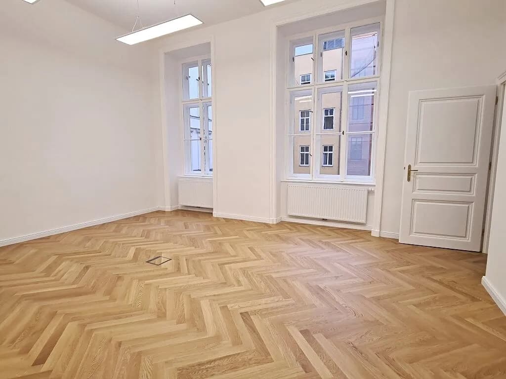 4-Zimmer-Gewerbeimmobilie mieten in Wien – 158 m², € 4.166 – Bild 24 von 31