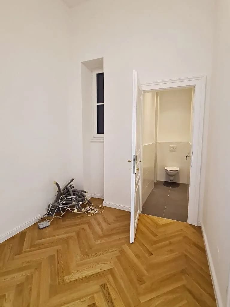 4-Zimmer-Gewerbeimmobilie mieten in Wien – 158 m², € 4.166 – Bild 26 von 31