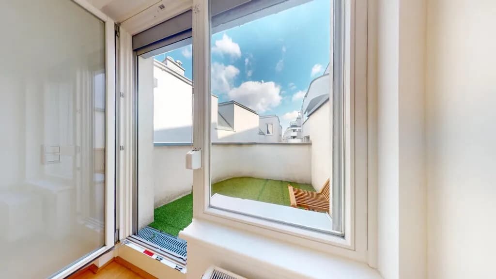 2-Zimmer-Wohnung kaufen in Wien – 62 m², € 249.000