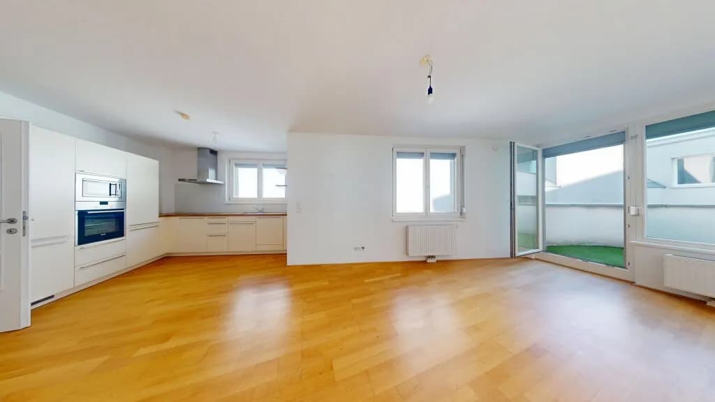 2-Zimmer-Wohnung kaufen in Wien – 62 m², € 249.000 – Bild 2 von 16