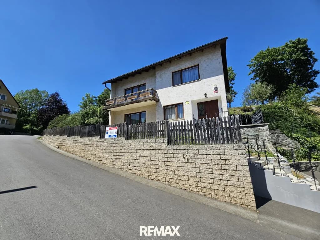 4-Zimmer-Haus kaufen in Murtal – 129 m², € 199.000