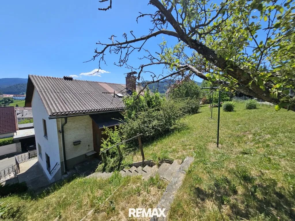 4-Zimmer-Haus kaufen in Murtal – 129 m², € 199.000 – Bild 5 von 63