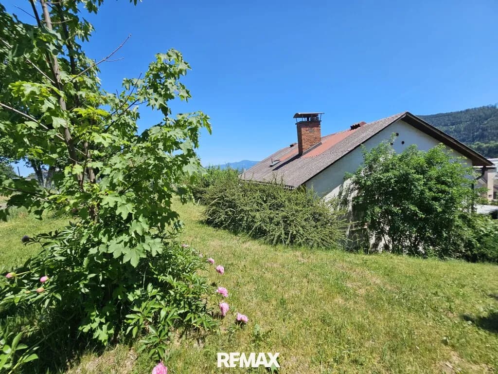 4-Zimmer-Haus kaufen in Murtal – 129 m², € 199.000 – Bild 7 von 63