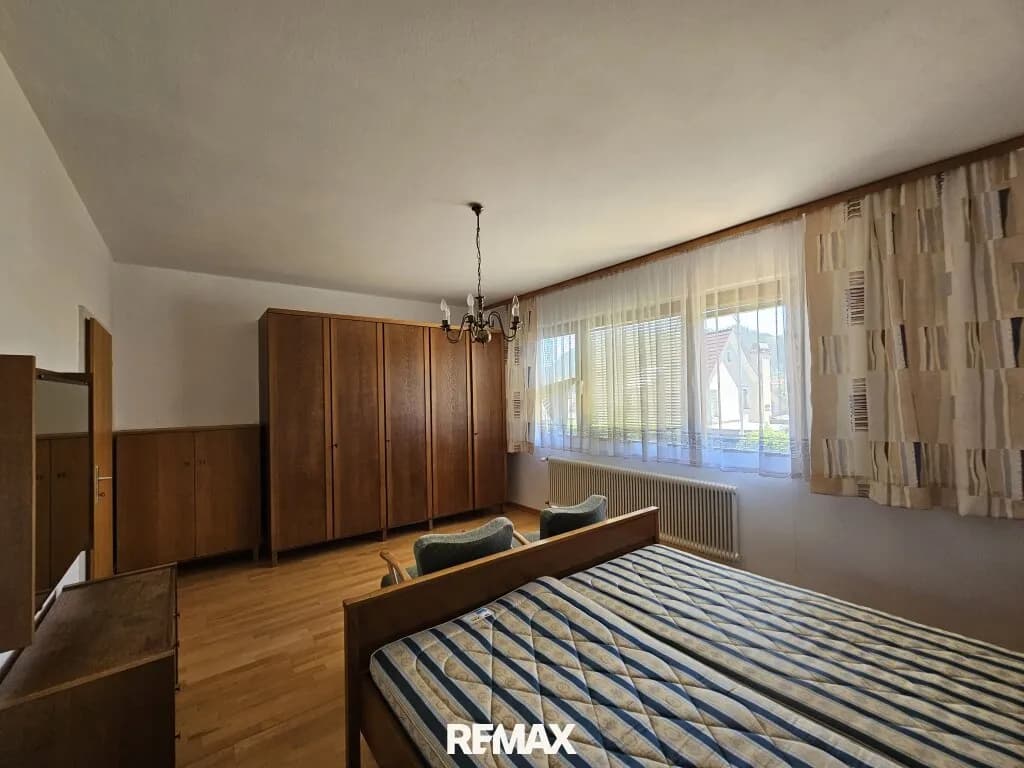 4-Zimmer-Haus kaufen in Murtal – 129 m², € 199.000 – Bild 14 von 63