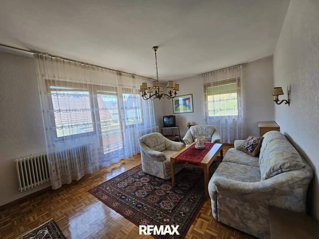 4-Zimmer-Haus kaufen in Murtal – 129 m², € 199.000 – Bild 27 von 63