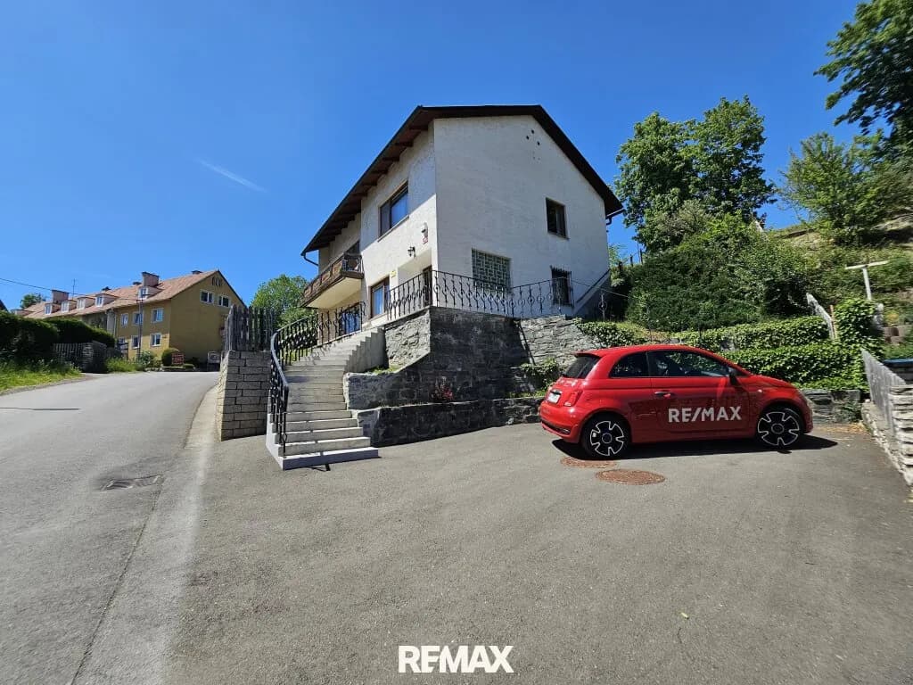4-Zimmer-Haus kaufen in Murtal – 129 m², € 199.000 – Bild 41 von 63