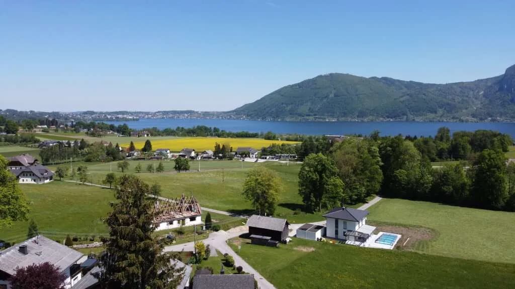Grundstück kaufen in Gmunden – 2 062 m², € 1.800.000 – Bild 3 von 6