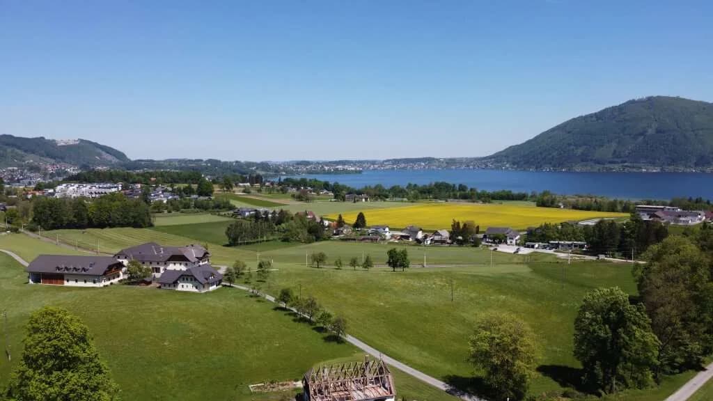 Grundstück kaufen in Gmunden – 2 062 m², € 1.800.000 – Bild 4 von 6