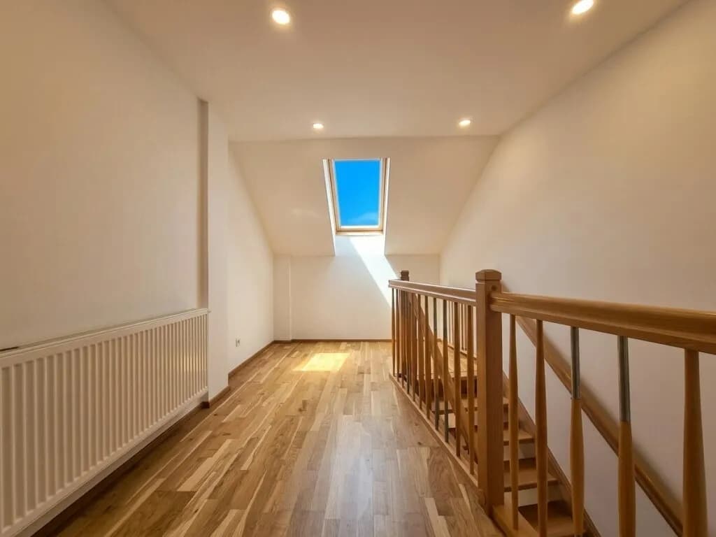 5-Zimmer-Wohnung mieten in Sankt Pölten – 150 m², € 1.499 – Bild 3 von 18